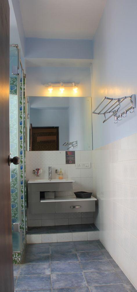 Orchid Suites - A Boutique Hotel Bangalore Off Residency Road Luaran gambar