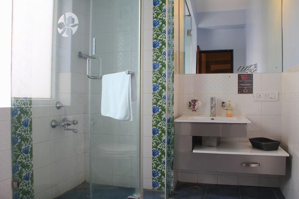 Orchid Suites - A Boutique Hotel Bangalore Off Residency Road Luaran gambar