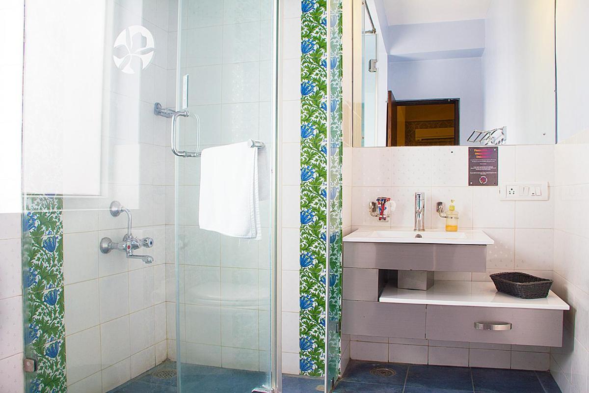 Orchid Suites - A Boutique Hotel Bangalore Off Residency Road Luaran gambar