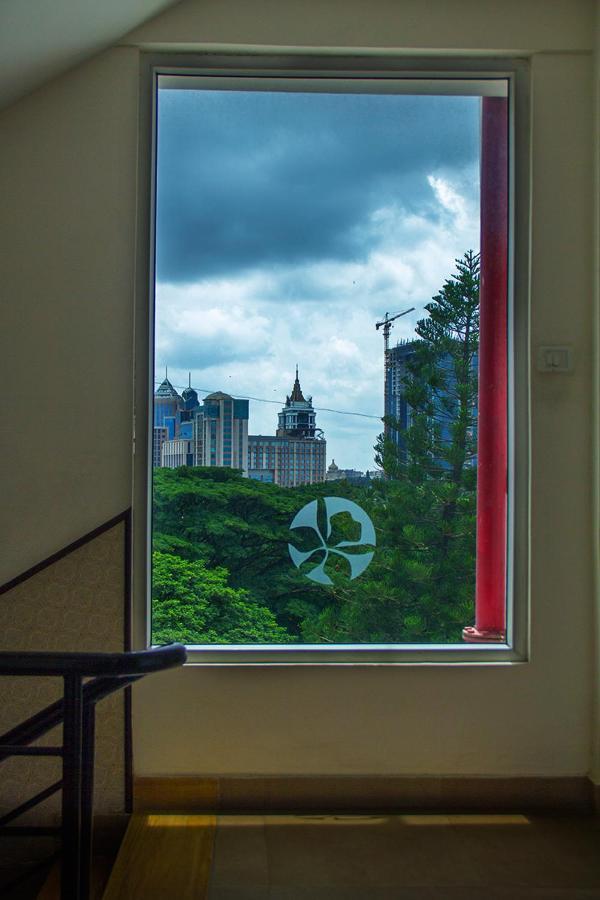 Orchid Suites - A Boutique Hotel Bangalore Off Residency Road Luaran gambar