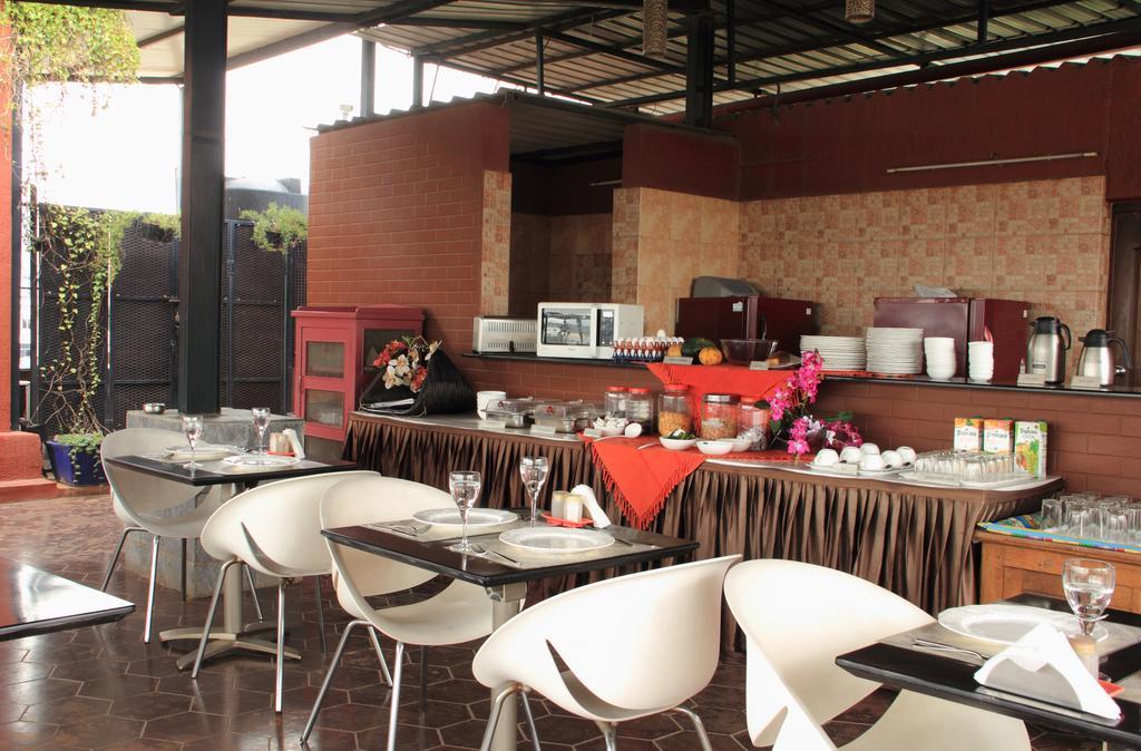 Orchid Suites - A Boutique Hotel Bangalore Off Residency Road Luaran gambar