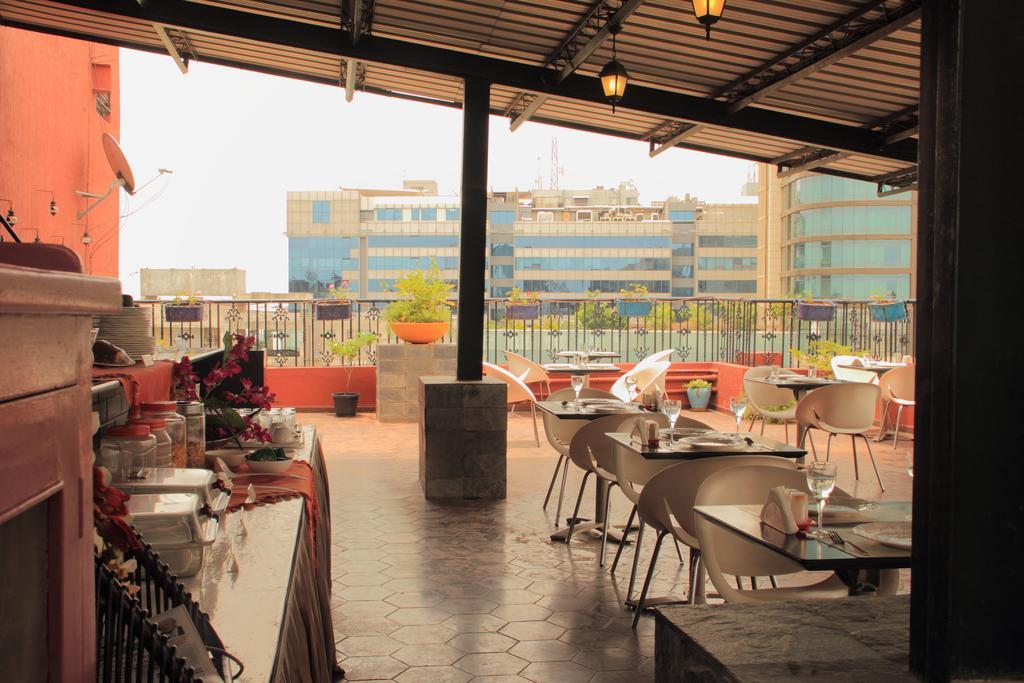 Orchid Suites - A Boutique Hotel Bangalore Off Residency Road Luaran gambar