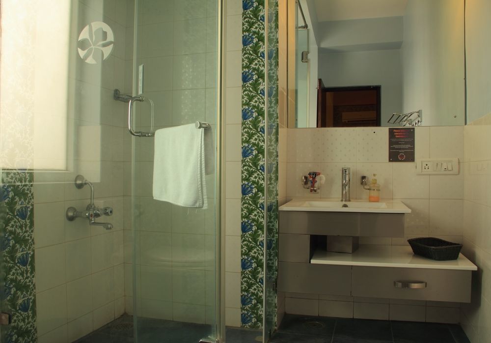 Orchid Suites - A Boutique Hotel Bangalore Off Residency Road Luaran gambar
