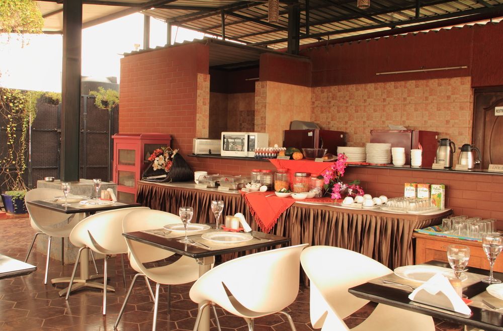 Orchid Suites - A Boutique Hotel Bangalore Off Residency Road Luaran gambar